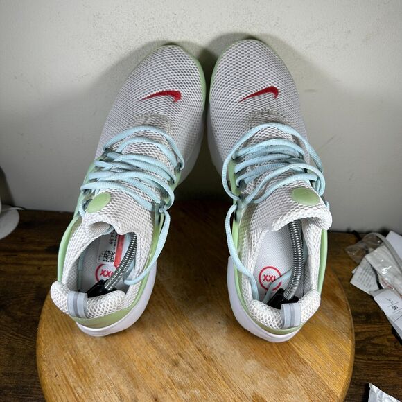 Nike Presto Unholy Cumulus White Shoe Sneakers Men's Size XXL 789870-181 - Picture 6 of 9